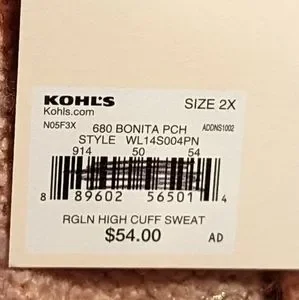 LC Lauren Conrad Sweaters Nwt Lc Lauren Conrad Long Sleeve